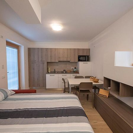 Appartamento S. Croce Levico Terme Extérieur photo